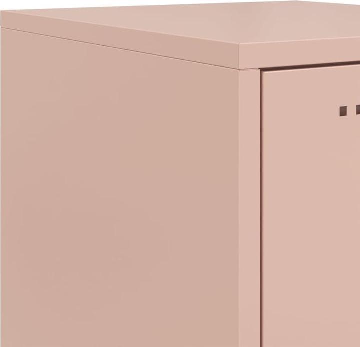Produktbild VidaXL Highboard (39 x 36 x 107 cm)