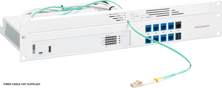 Productafbeelding Rackmount.IT .IT Kit voor Sophos XGS 87 / 107