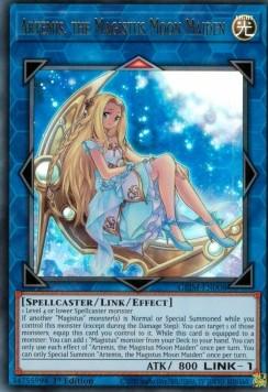 Actual product image Yu-Gi-Oh . Genesis Impact - Booster Display EN (English, Booster display)