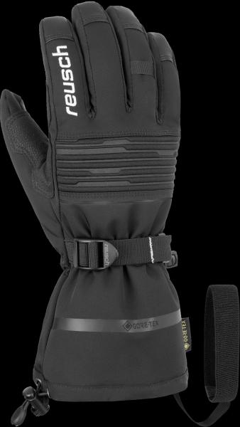 Actual product image Reusch Isidro (12)