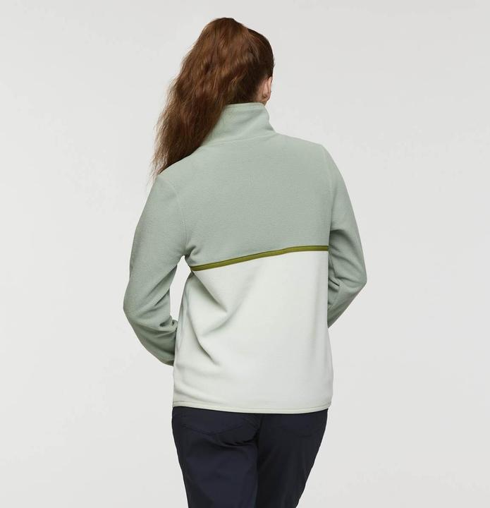 Produktbild Cotopaxi Amado Fleece Pullover (S)