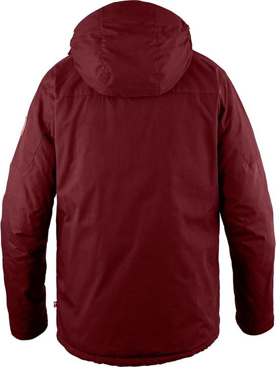 Produktbild Fjällräven Skogsö Padded Jacke (XXL)