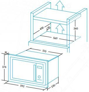 Actual product image EMW-2020-IG X (20 l)