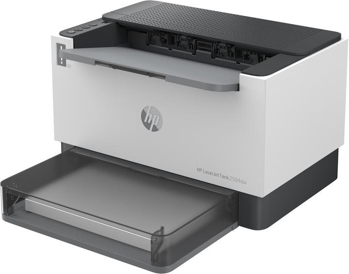 Productafbeelding HP LaserJet Tank 2504dw (Zwart-wit)