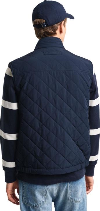 Actual product image GANT Gilet (L)