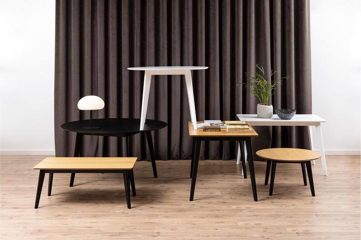 Image du produit AC Design Roxby (120 x 80 x 76 cm)