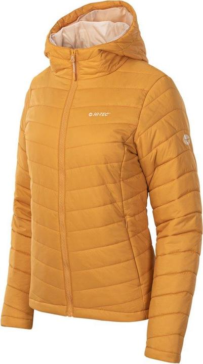Immagine prodotto Hi-Tec Ibanez Giacca Imbottita Donna (S)