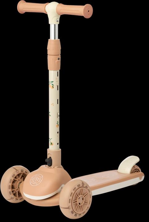 Liewood Scooter Saira Peach Sea Shell