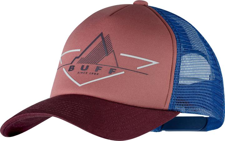 Buff Trucker (L, XL)