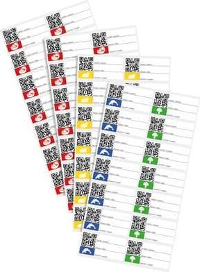 Produktbild Caso Vacu ZIP-Adapter Set 01258