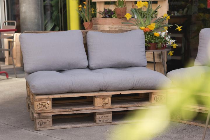 Produktbild Acamp Paletten (80 x 120 cm)