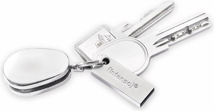 Actual product image Intenso Premium Line (32 GB, USB-A)