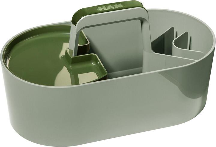 Han Loft (10.50 l)