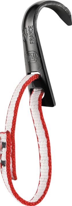 Image du produit Petzl Goutte D'Eau Crochet d'escalade
