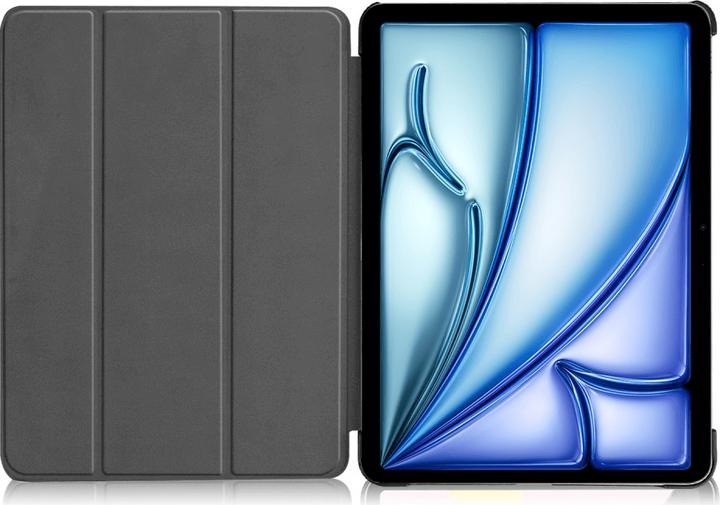 Produktbild Cover-Discount iPad Air 13 (M2 / M3) - Smart Cover Hülle mit Standfunktion (iPad Air 13 2024 (M2))