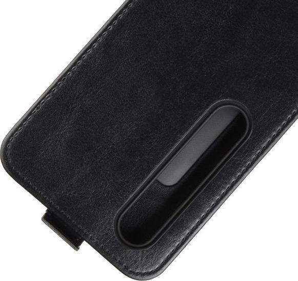 Image du produit MU Classic Housse en cuir Flipcase (Xiaomi Mi 10i, Mi 10 Pro)
