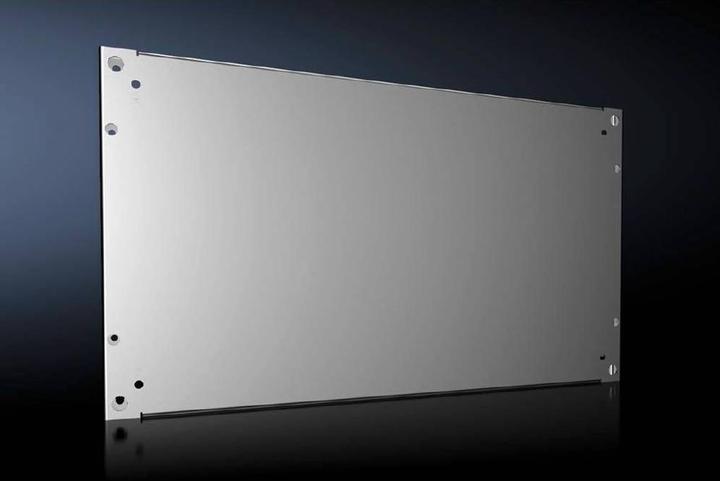 Actual product image Rittal VX partial mounting plate, BH: 700x400 mm