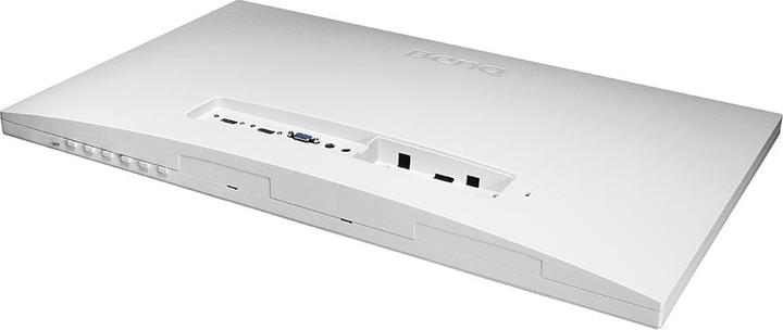 Actual product image BenQ Pd2700q (2560 x 1440 pixels, 27")