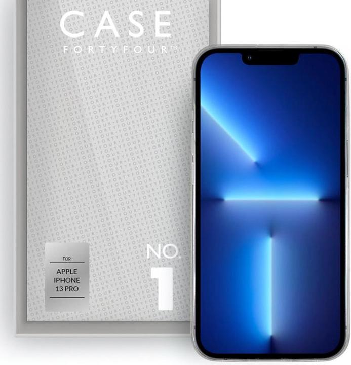 Immagine prodotto Case FortyFour No.1 (Apple iPhone 13 Pro)