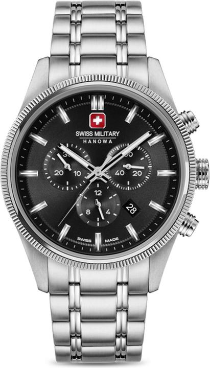 Produktbild Swiss Military Hanowa SMWGC0003102 Airman First Class (43 mm)