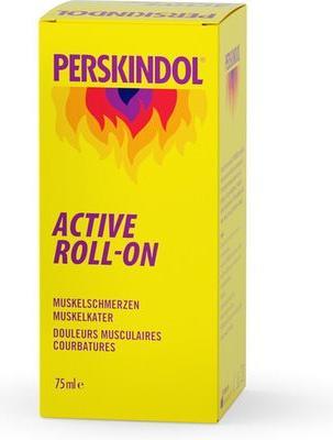 Produktbild Perskindol Active (1 x, 75 ml, 115 g)