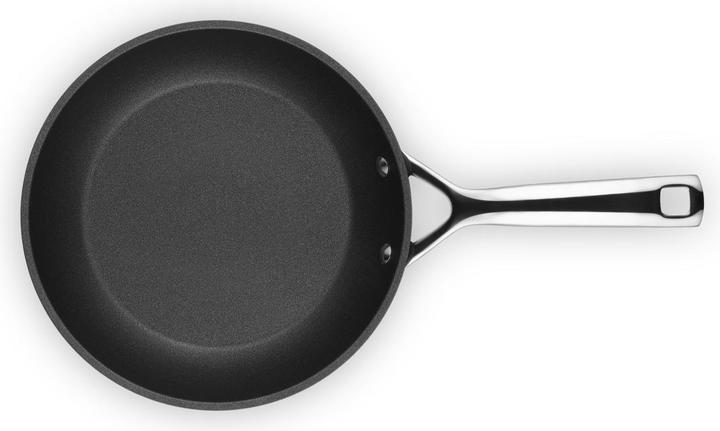 Actual product image Le Creuset Aluminium anti-adhesive (28 cm, Frying pan, Cast aluminium)