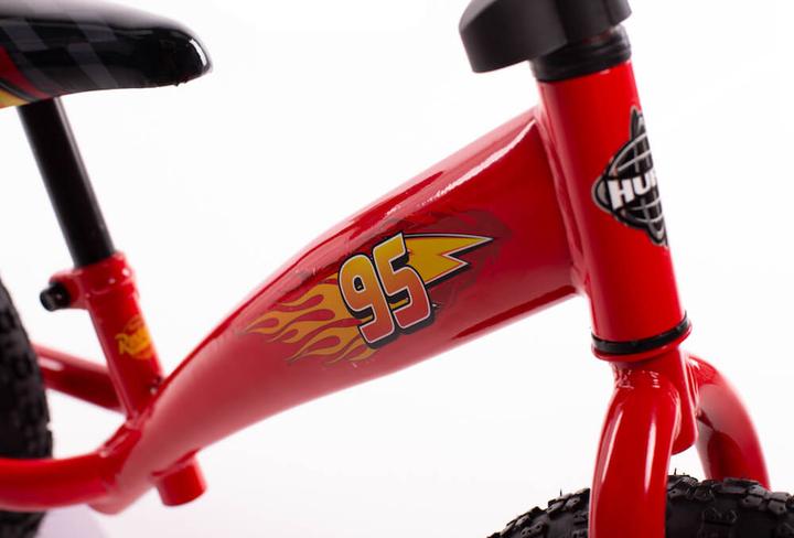 Produktbild ‎Huffy Huffy Disney Balance Bike (12")