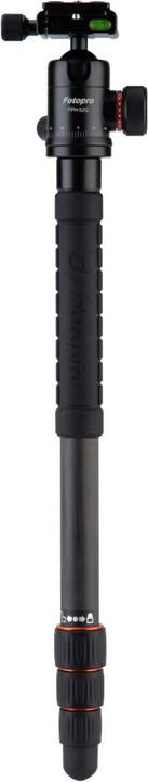 Produktbild Fotopro Professional Tripod X-go Series Carbon (Carbon)