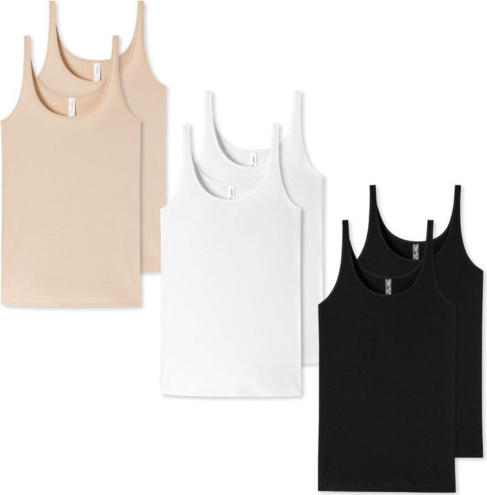 Produktbild Schiesser Tops (48)
