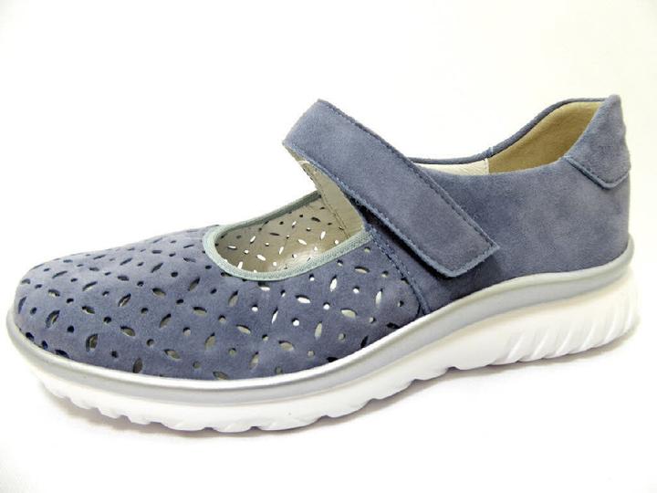 Produktbild Semler Halbschuh Lena (36.5)
