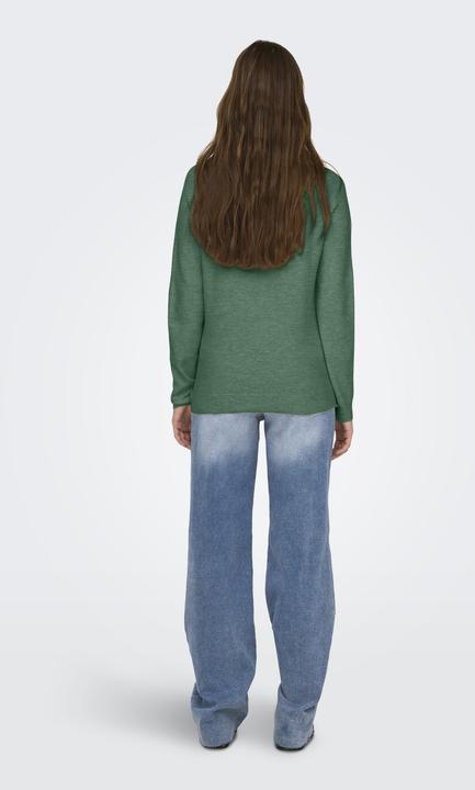 Actual product image Only Onlrica Life L/S Pullover Knt Noos (XS)