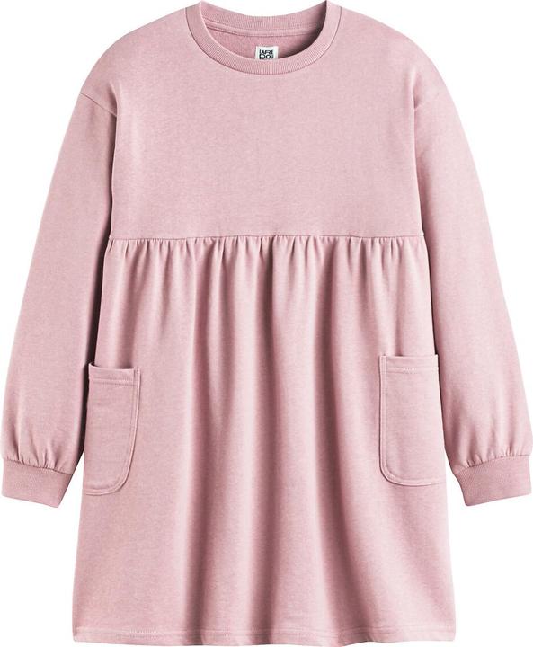 Produktbild La Redoute Collections Kleid mit langen Ärmeln (102)