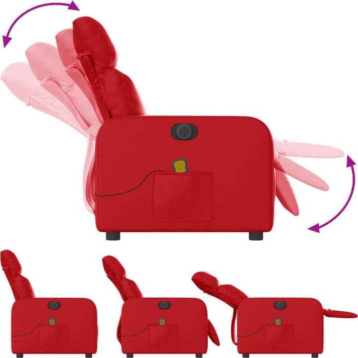 Actual product image VidaXL Ilsa