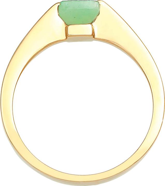 Image du produit Elli Bague en pierre précieuse (54, Argent 925)