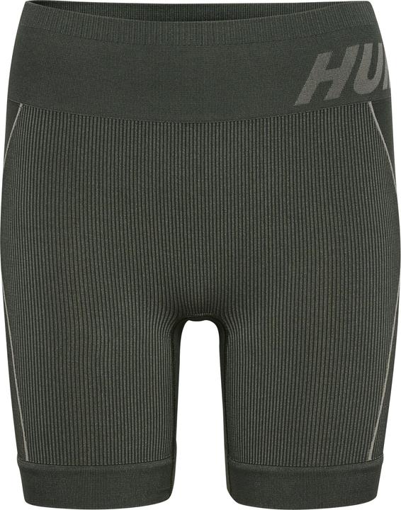 Actual product image hummel Hmlte Christel Seamless Shorts (L)