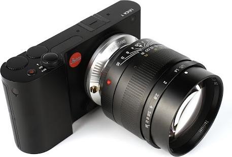Produktbild 7artisans 7.5 mm f/2.8 Mark II, Canon E (Micro Four Thirds, Micro Four Thirds)