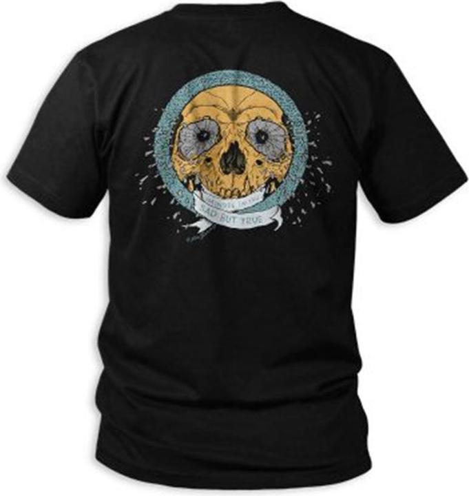 Actual product image Metallica Sad But True (S)
