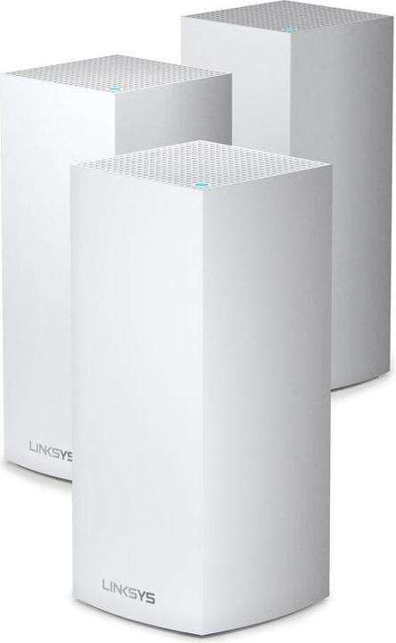 Produktbild Linksys Velop MX12600 3er-Pack