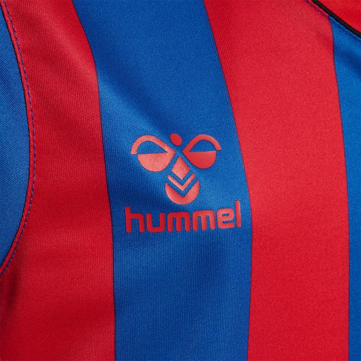 Immagine prodotto hummel Maglia A Righe Core Xk Bambini S/S (164)