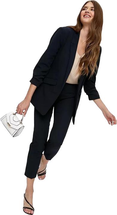 Dorothy Perkins Blazer Gerafft