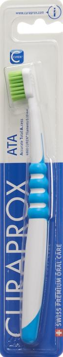 Produktbild Curaprox ATA Zahnbürste (Extra weich, 1 x)