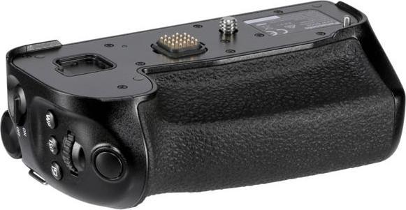 Produktbild Panasonic Dmw-Bgg9 (Batteriegriff)