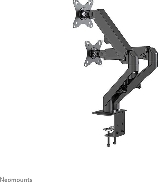 Actual product image Neomounts DS70-700BL2 (Table, 27.01")
