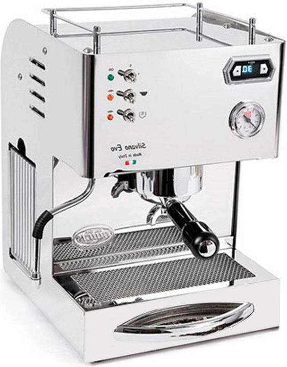 Quick Mill Silvano 4005