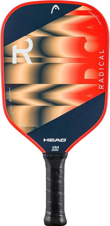 Head Radical Pro 2024 Pickleball Schläger