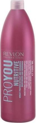 Actual product image Revlon Professional ProYou Nutritive (1000 ml, Liquid shampoo)