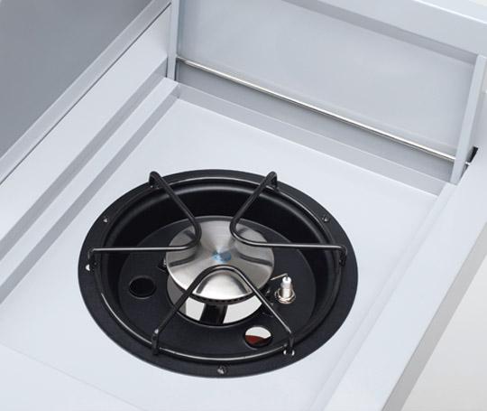 Produktbild Landmann Cronos (10.50 kW)
