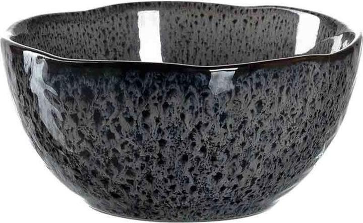 Produktbild Leonardo Dessert-Schale Matera 6 Stück, Anthrazit (13.5 x 14 x 21 cm)