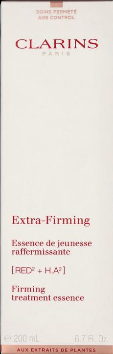 Actual product image Clarins Extra-Firming Firming Treatment (200 ml)