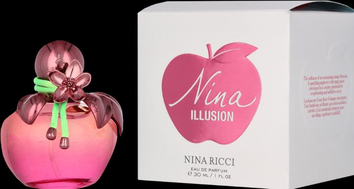 Immagine prodotto Nina Ricci Illusion Eau de Parfum (Eau de parfum, 30 ml)